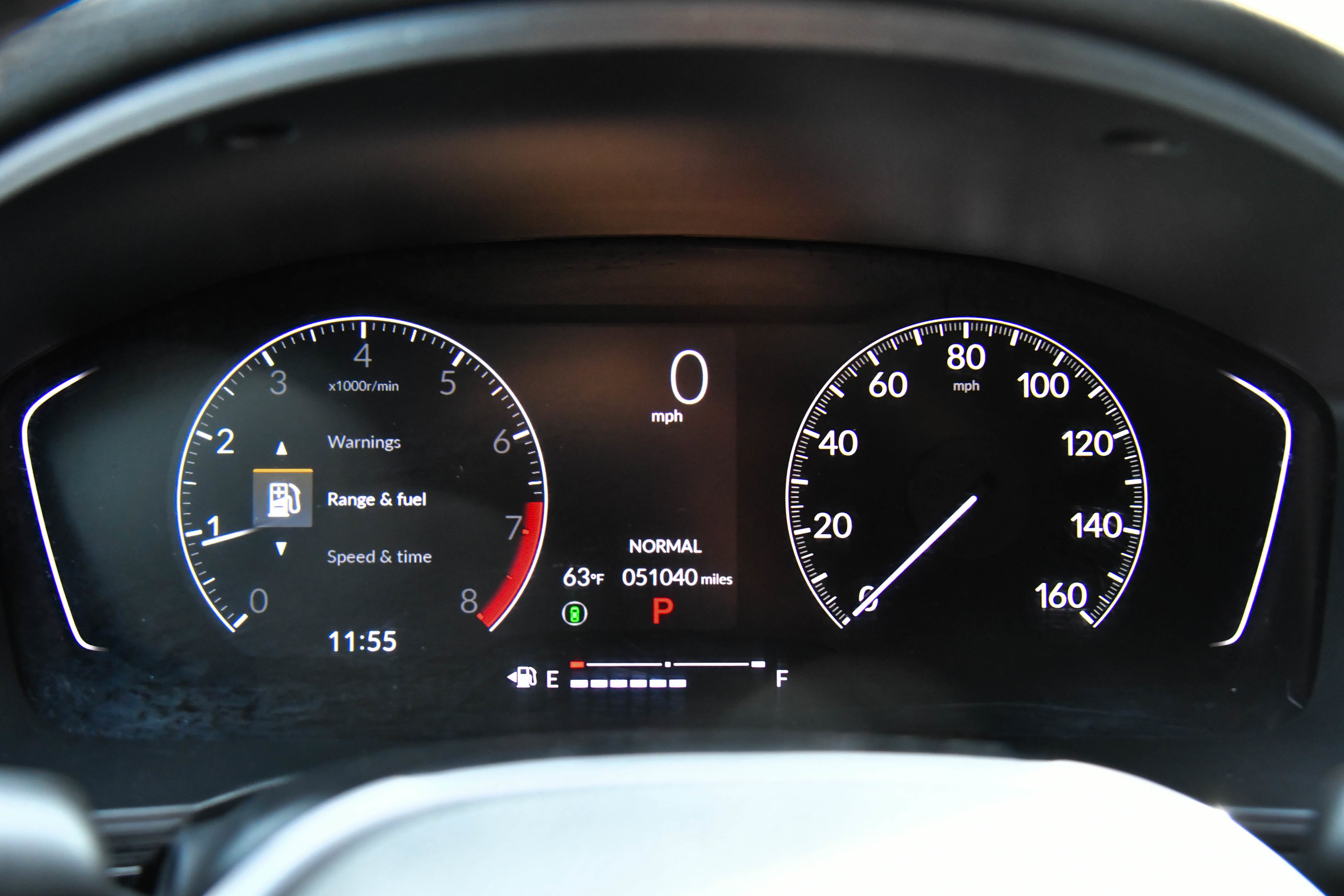 Used 2023 Honda Civic Sport image 27