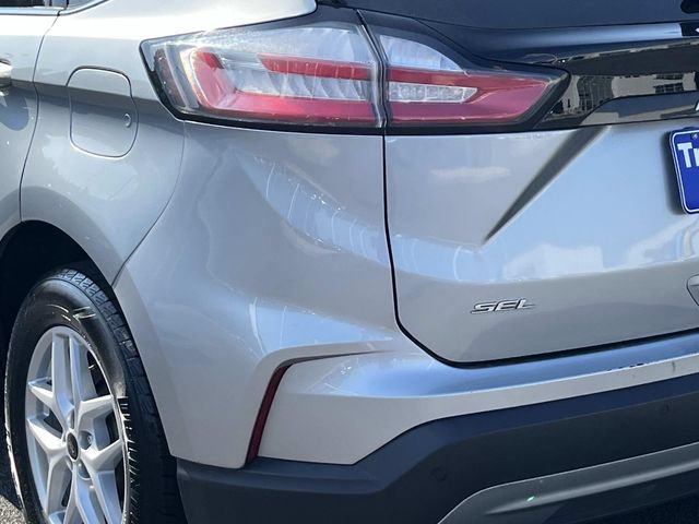 Used 2024 Ford Edge SEL AWD/4WD image 5