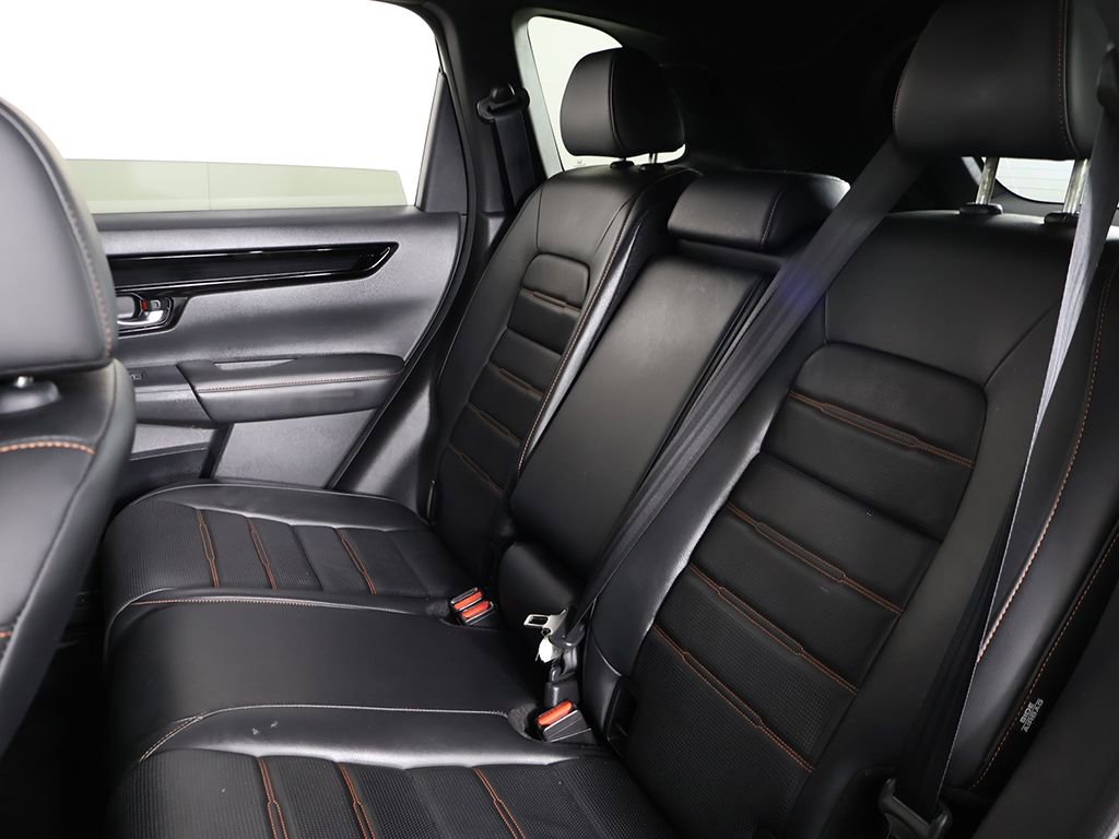 Certified 2023 Honda CR-V Sport Touring image 34