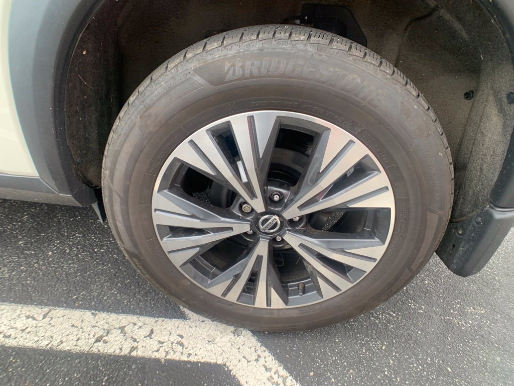 Used 2021 Nissan Rogue SV w/ Premium Package AWD/4WD image 36
