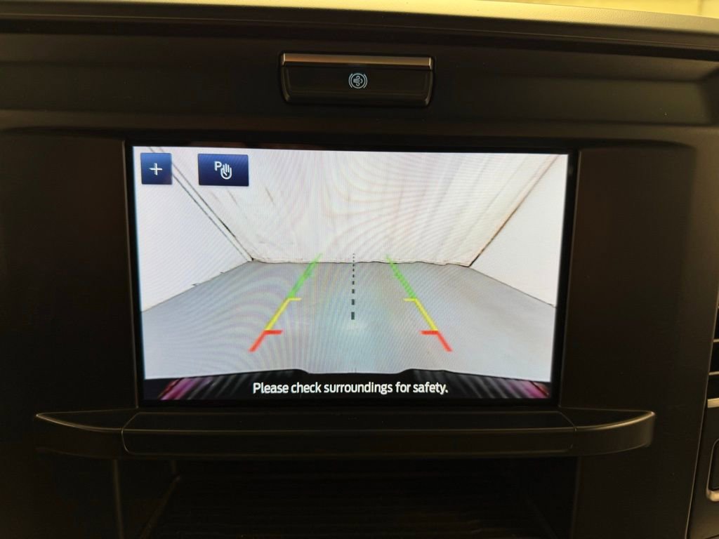 Used 2025 Ford F250 XLT AWD/4WD image 24