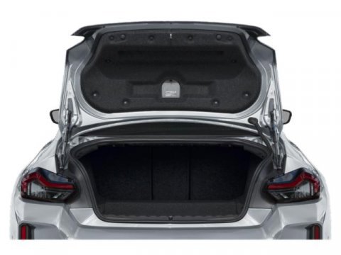 New 2026 BMW M2 RWD image 10