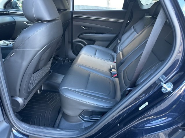Used 2023 Hyundai Tucson SEL image 14