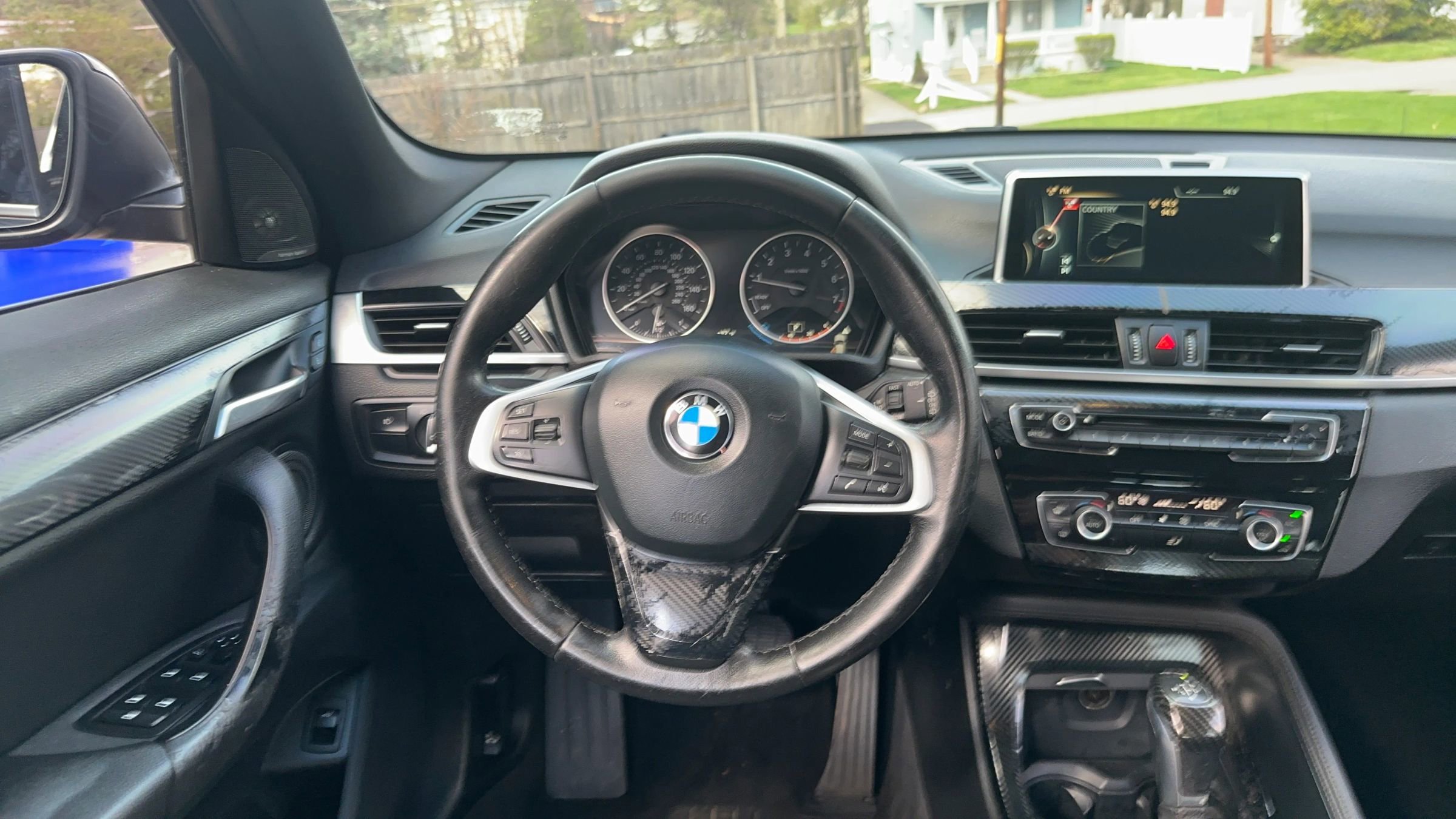 Used 2016 BMW X1 xDrive28i image 13