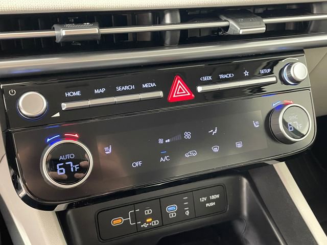 New 2026 Hyundai Tucson SEL AWD/4WD image 8