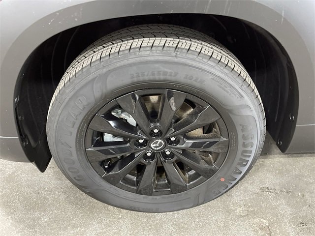 New 2026 MAZDA CX-50 AWD 2.5 S w/ Weather Package image 23