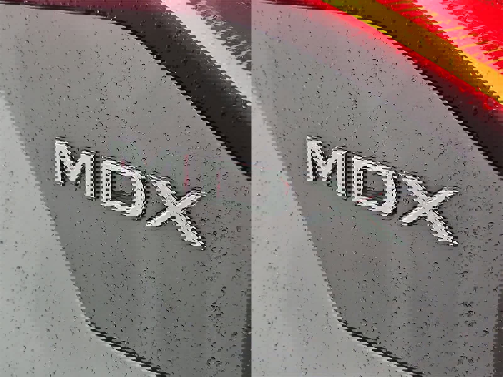 Used 2022 Acura MDX SH-AWD w/ Advance Package image 12