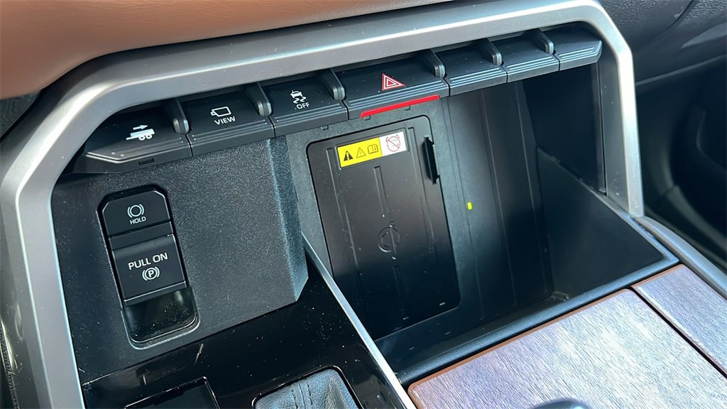 Used 2023 Toyota Tundra 1794 Edition image 17