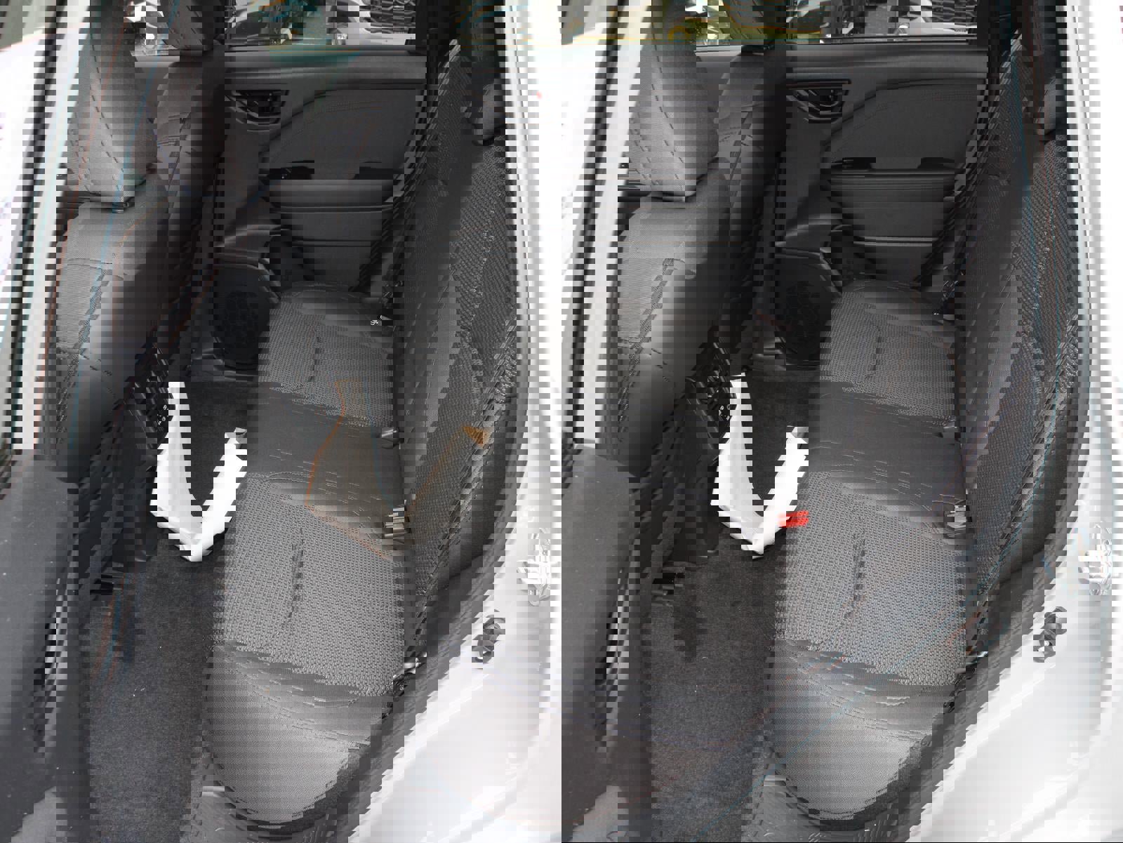 New 2026 Subaru Forester Premium image 18