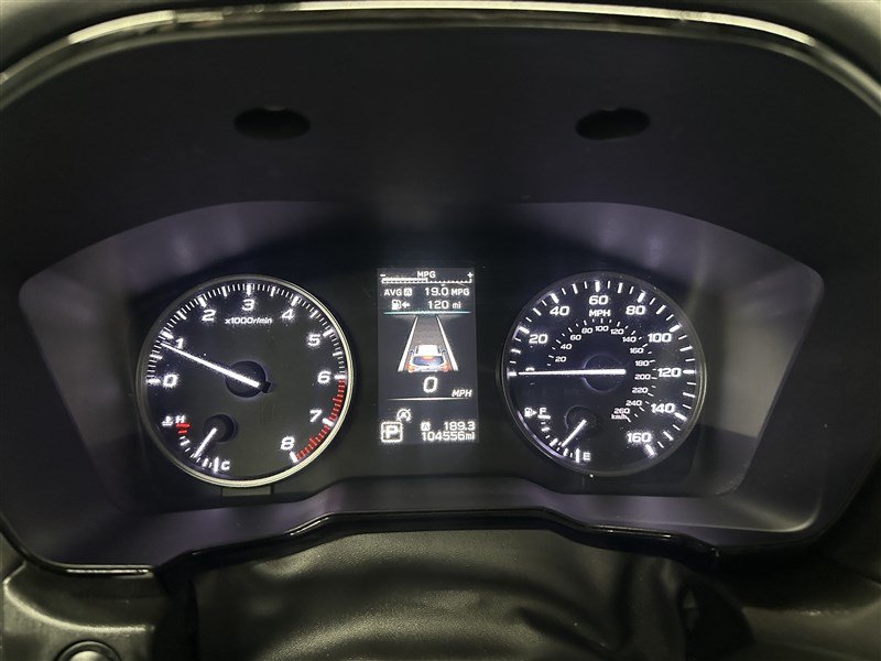Used 2020 Subaru Outback AWD/4WD image 25