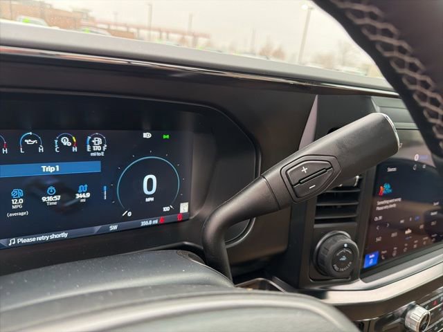 New 2026 Ford F450 Lariat w/ Lariat Premium Package image 19