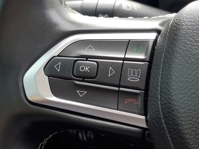 Used 2022 Jeep Compass High Altitude AWD/4WD image 18
