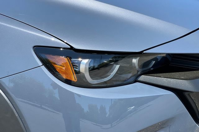 New 2026 MAZDA CX-50 AWD 2.5 S w/ Weather Package image 31