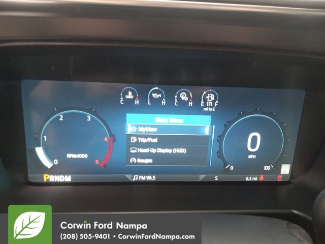 New 2026 Ford F250 Platinum w/ Platinum Plus Package image 15