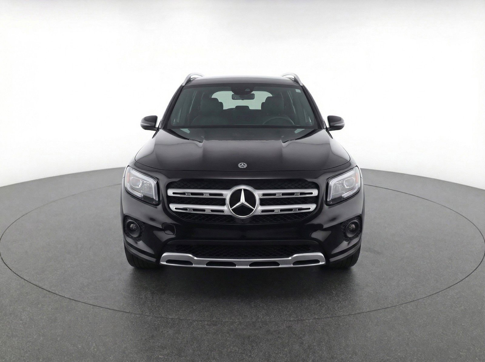 Used 2025 Mercedes-Benz GLB 250 GLB 250 image 2