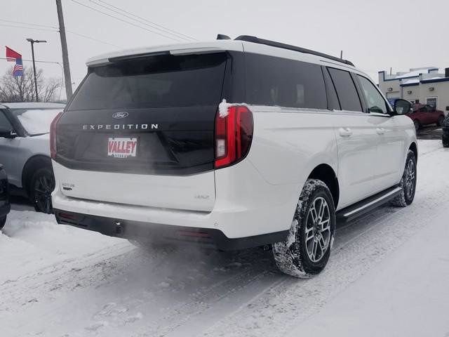 New 2026 Ford Expedition Max Active video 4