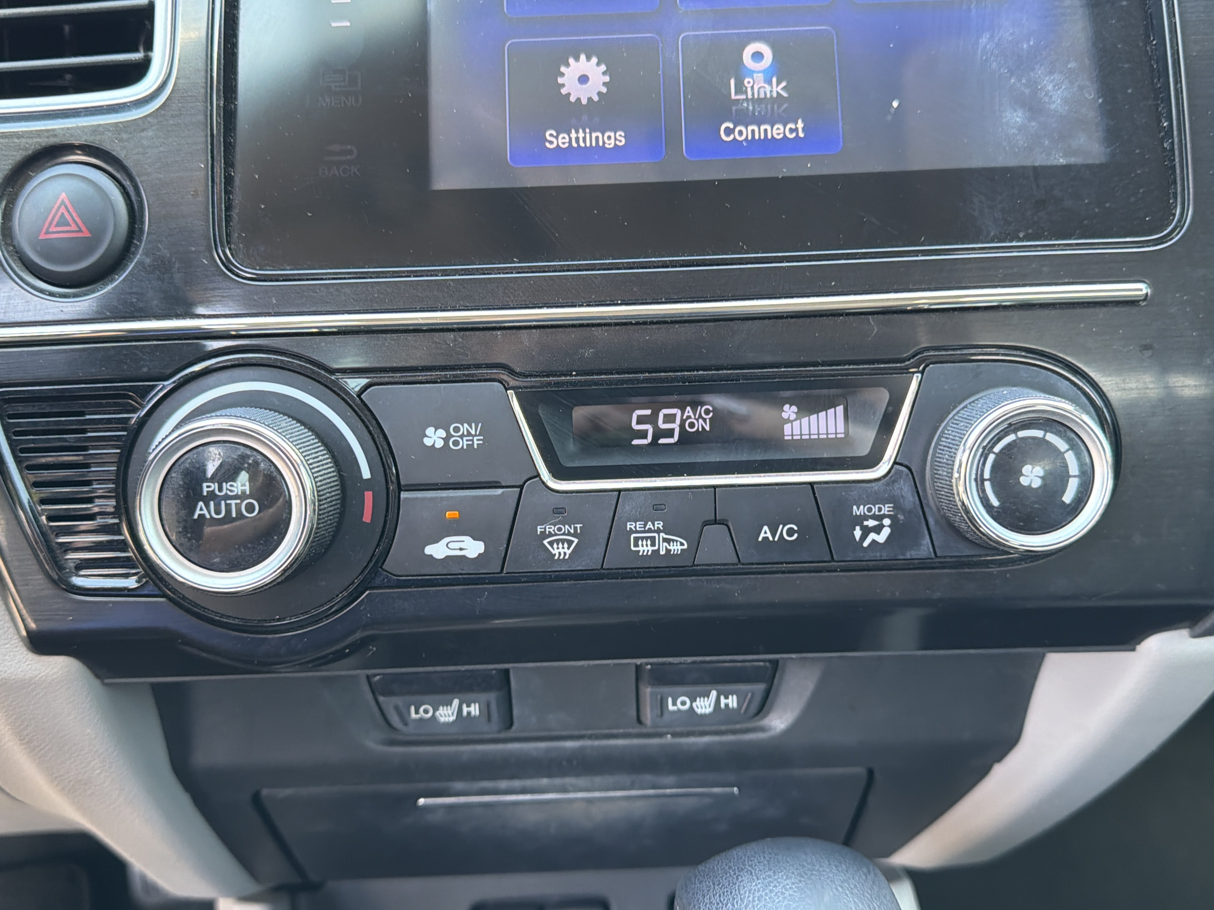 Used 2015 Honda Civic EX-L image 16