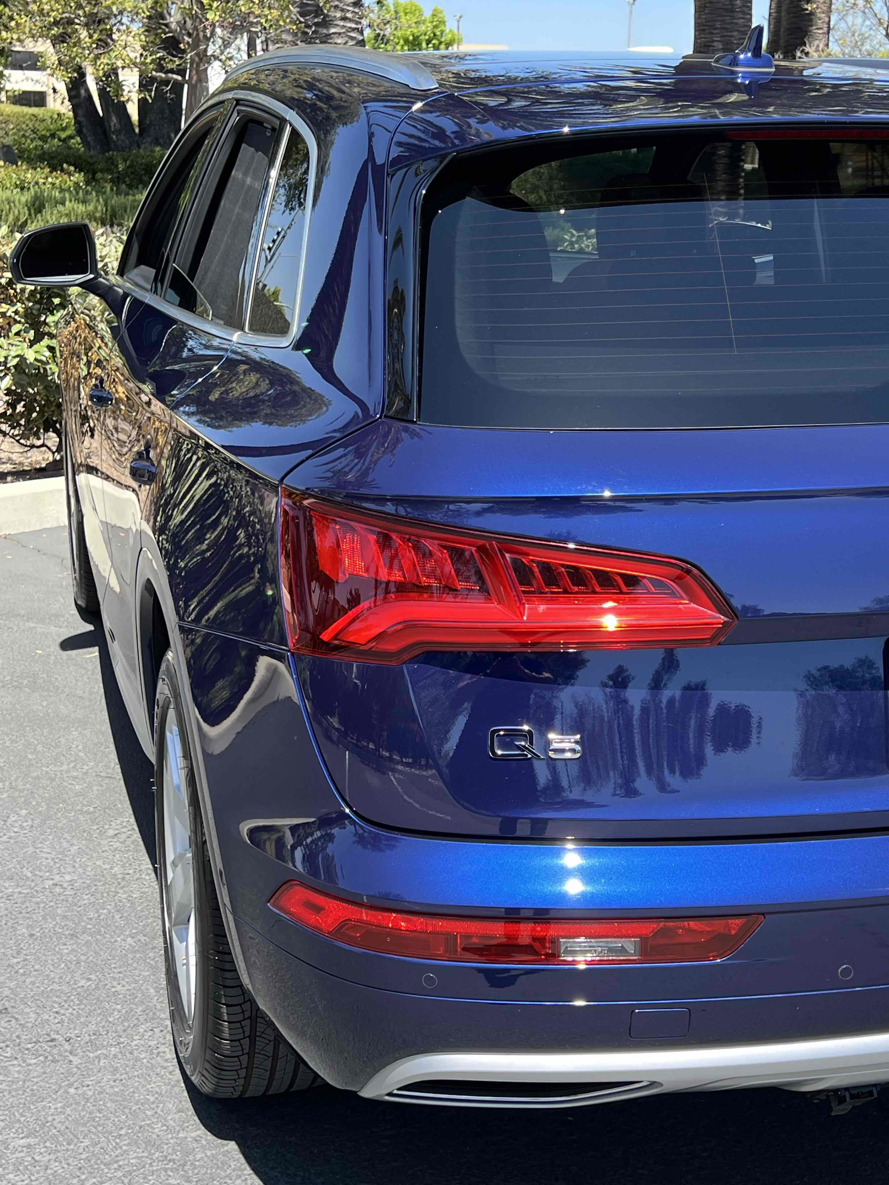 Used 2019 Audi Q5 Prestige AWD/4WD image 50