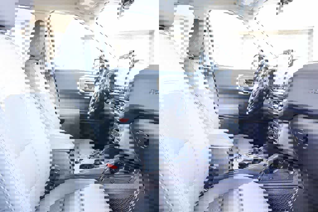 New 2025 Ford Bronco Sport Badlands image 17