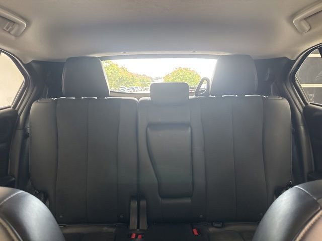 Used 2024 Mitsubishi Eclipse Cross SE AWD/4WD image 17