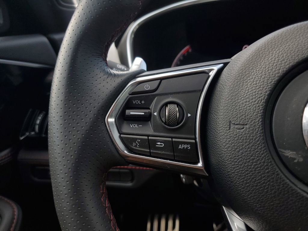 Certified 2024 Acura MDX A-Spec AWD/4WD image 24
