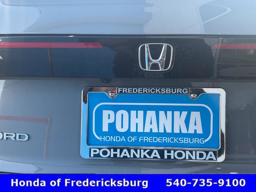 Used 2023 Honda Accord Sport image 14