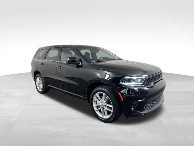 Used 2024 Dodge Durango GT image 8