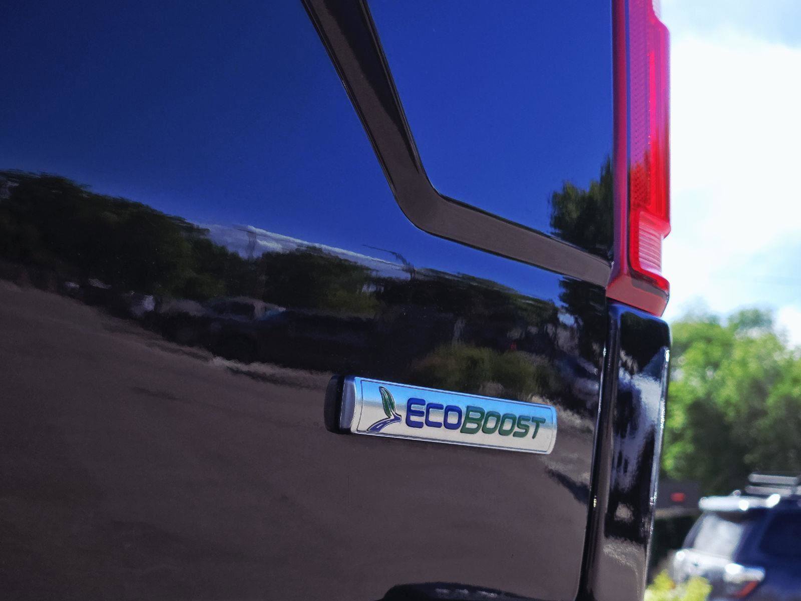 Used 2020 Ford F150 XLT w/ Equipment Group 301A Mid AWD/4WD image 13