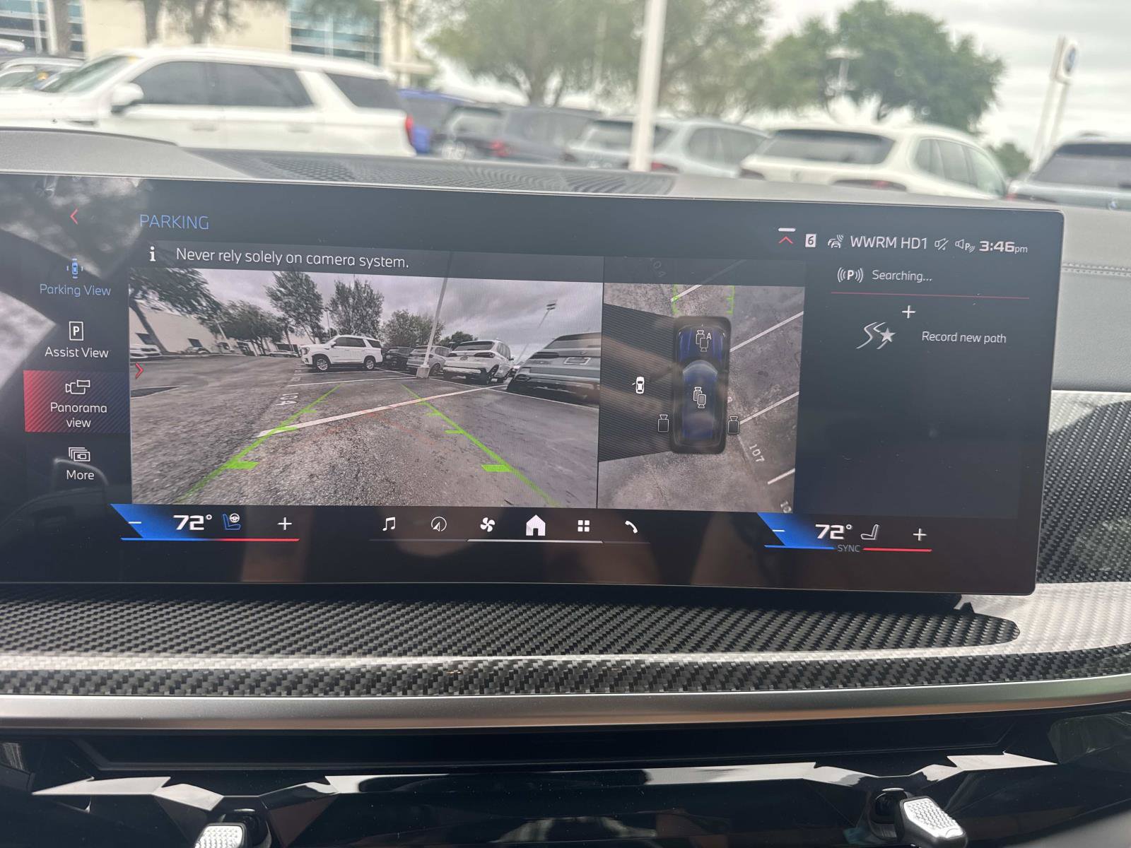 New 2026 BMW X5 M60i AWD/4WD image 24
