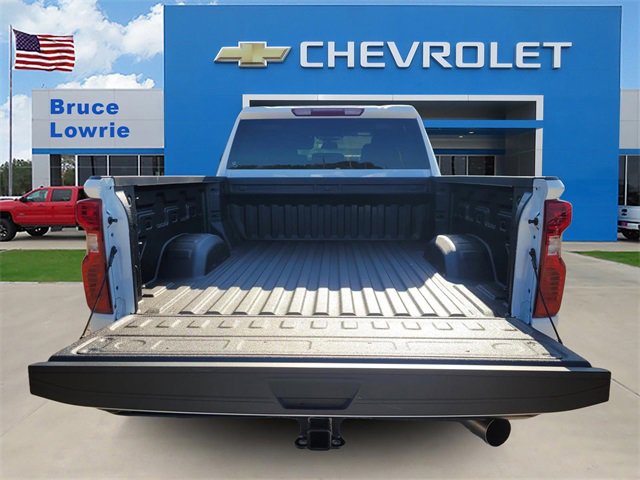 New 2026 Chevrolet Silverado 2500 W/T w/ WT Convenience Package image 6
