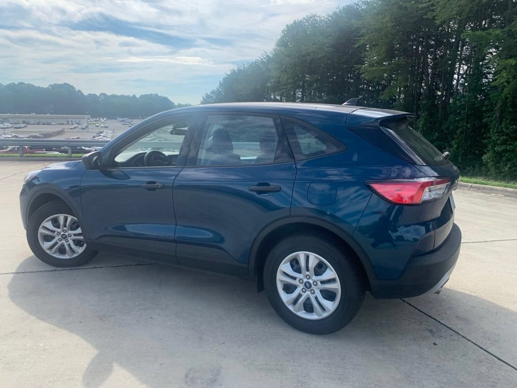 Used 2020 Ford Escape S FWD image 7