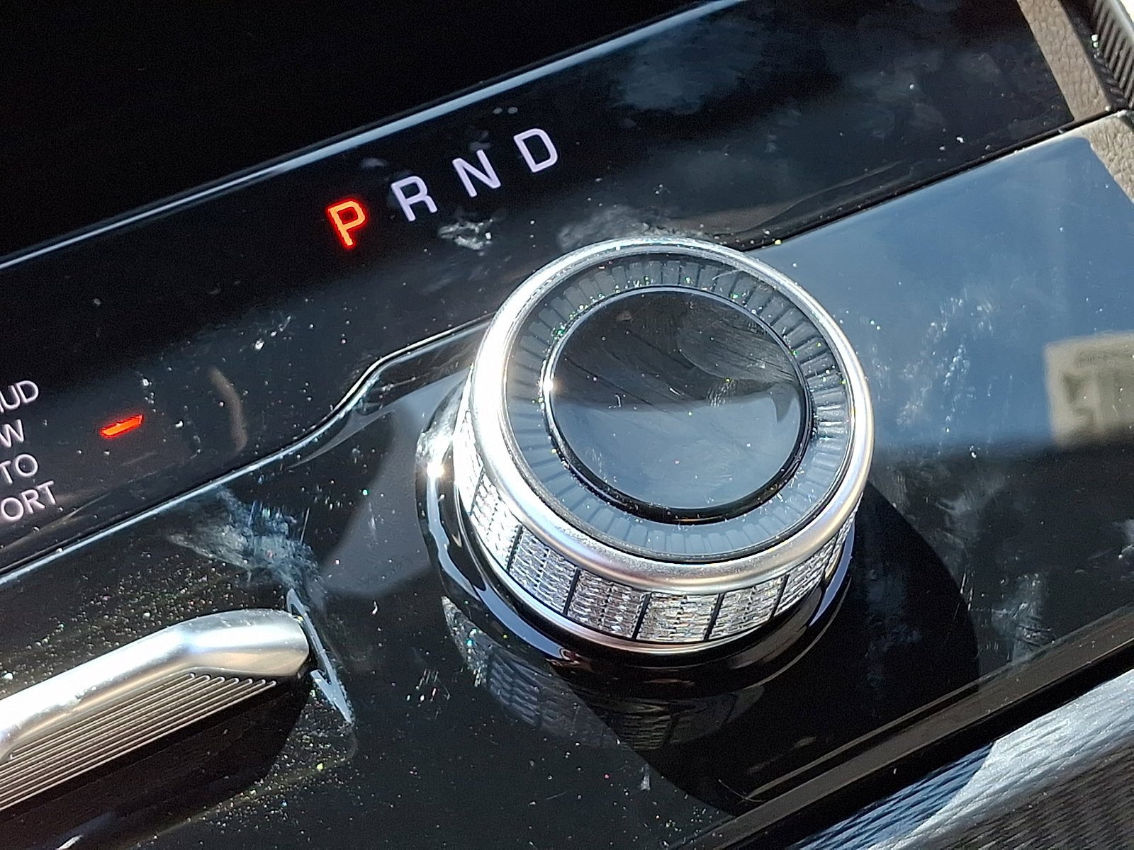 New 2026 Jeep Grand Cherokee Limited image 11