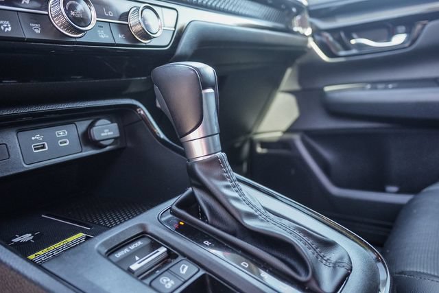 Used 2025 Honda CR-V EX-L image 23