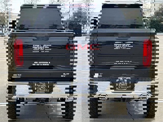 Used 2022 GMC Sierra 1500 SLT image 6
