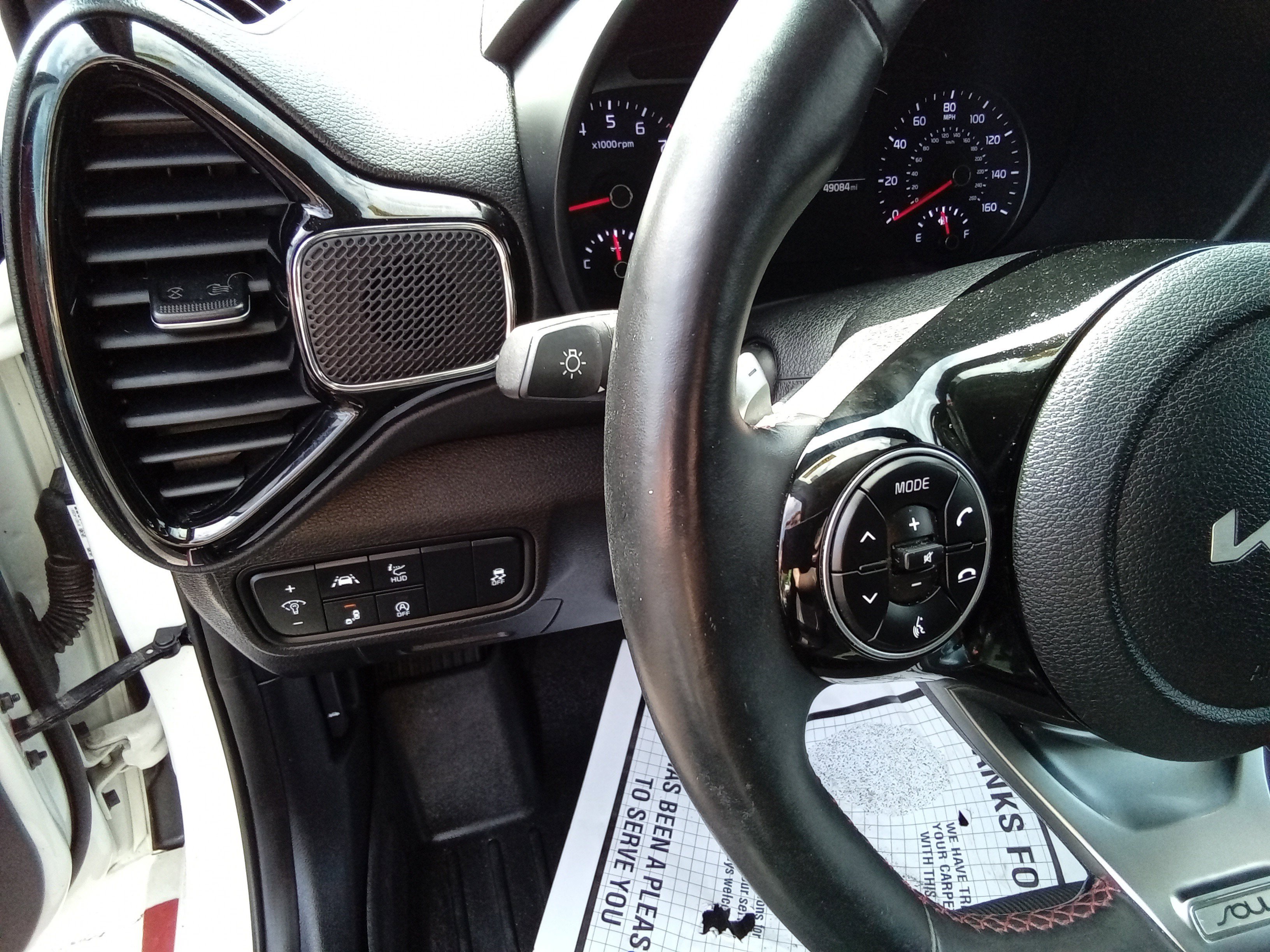 Used 2022 Kia Soul Turbo FWD image 17