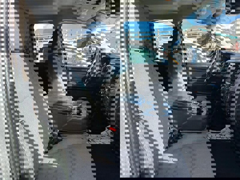 Used 2021 RAM 1500 Express w/ Wheel & Sound Group image 17