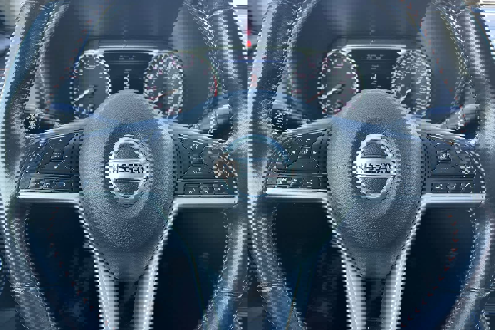 Used 2021 Nissan Sentra SR image 27