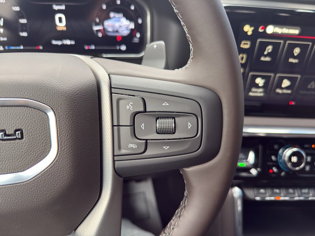 New 2026 GMC Sierra 1500 Denali image 24