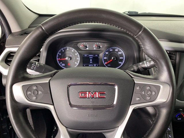 Used 2019 GMC Acadia SLE FWD image 21