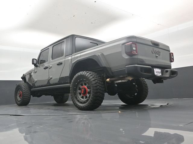 Used 2020 Jeep Gladiator Rubicon image 41