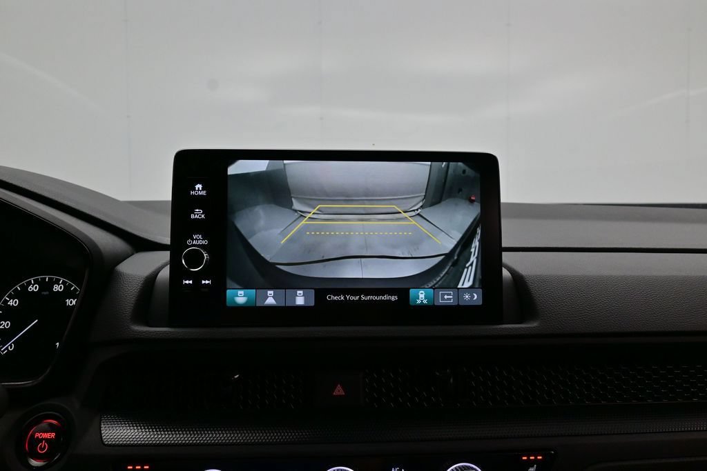 Certified 2024 Honda CR-V Sport-L image 48