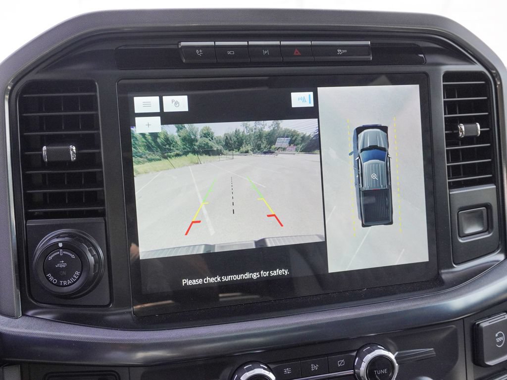 Used 2021 Ford F150 Limited AWD/4WD image 46