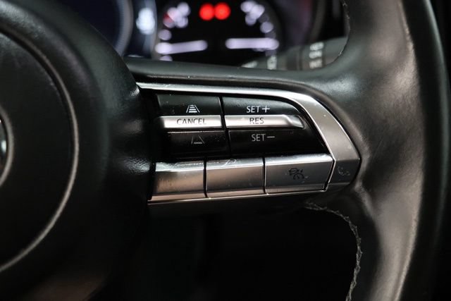 Used 2024 MAZDA CX-50 AWD 2.5 Turbo image 26