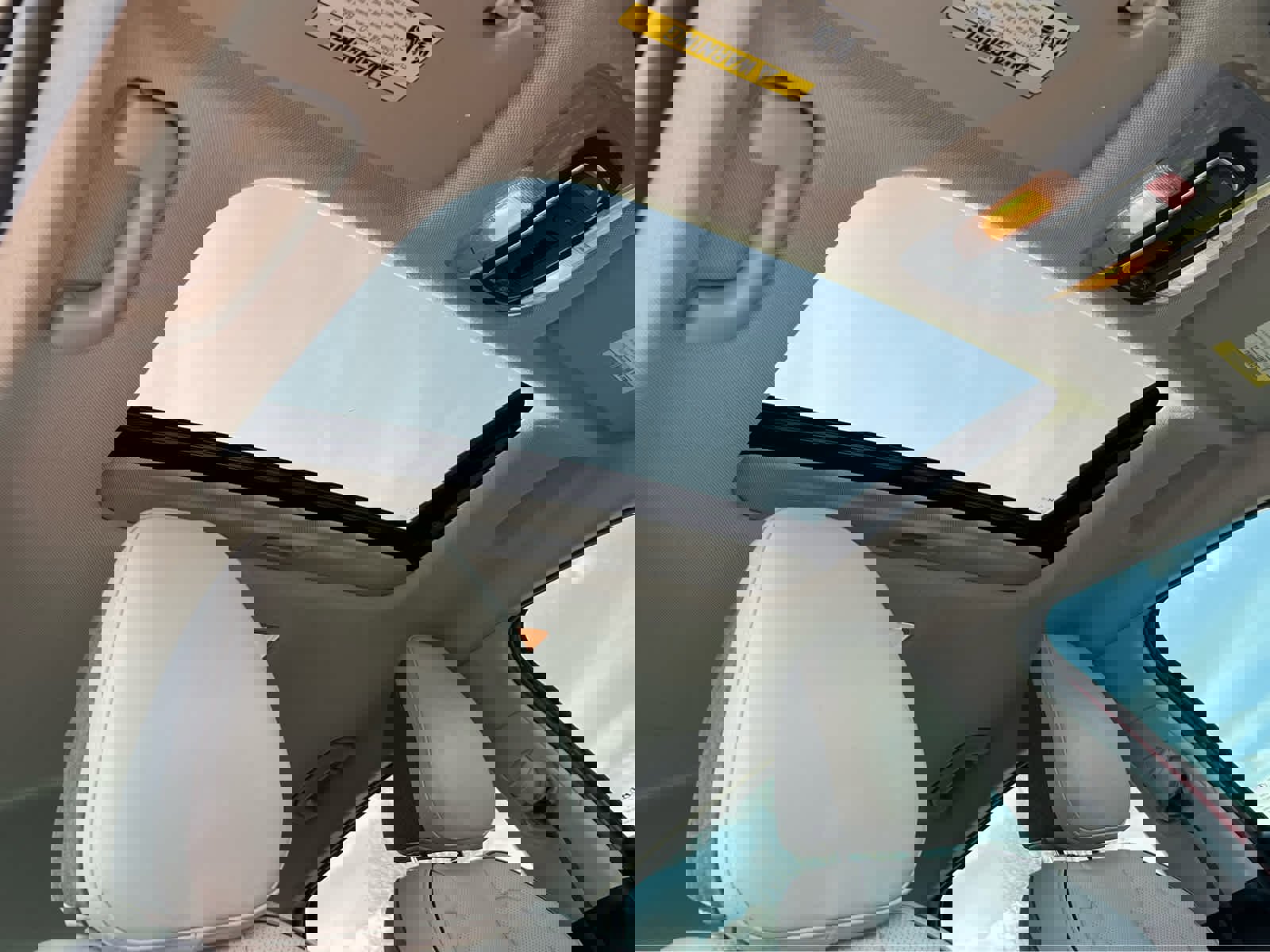 Certified 2023 Hyundai Elantra Limited w/ Cargo Package image 21