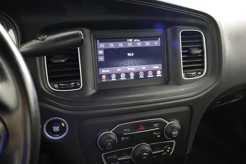 Used 2020 Dodge Charger Police w/ Fleet Safety Group AWD/4WD image 18