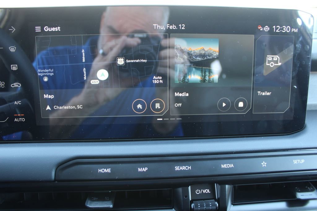 New 2027 Kia Telluride SX X-Line w/ Towing Package image 48