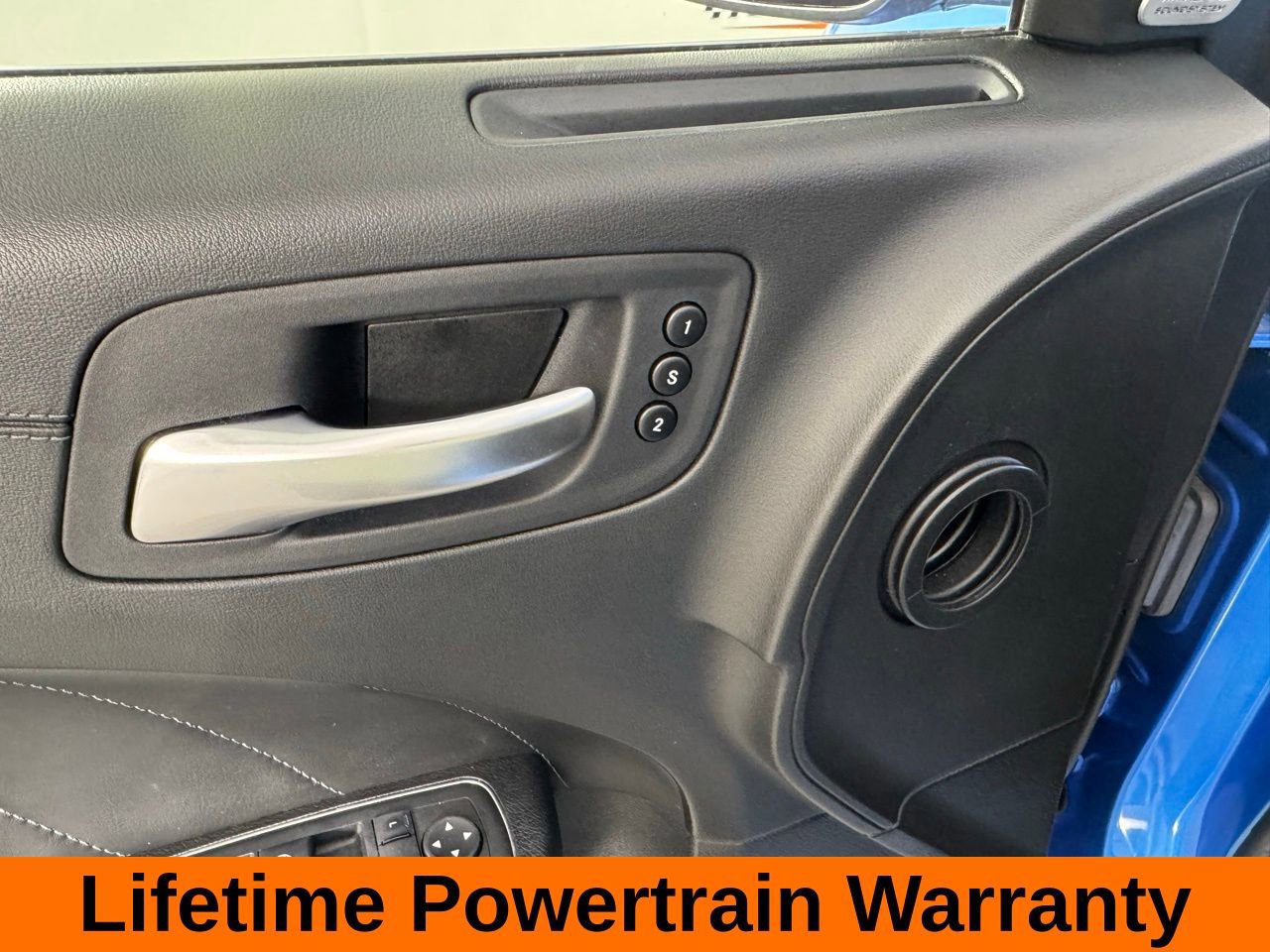 Used 2023 Dodge Charger GT w/ Plus Group image 11