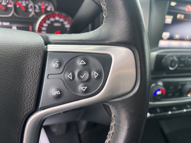 Used 2015 GMC Sierra 1500 SLE w/ SLE Value Package image 24