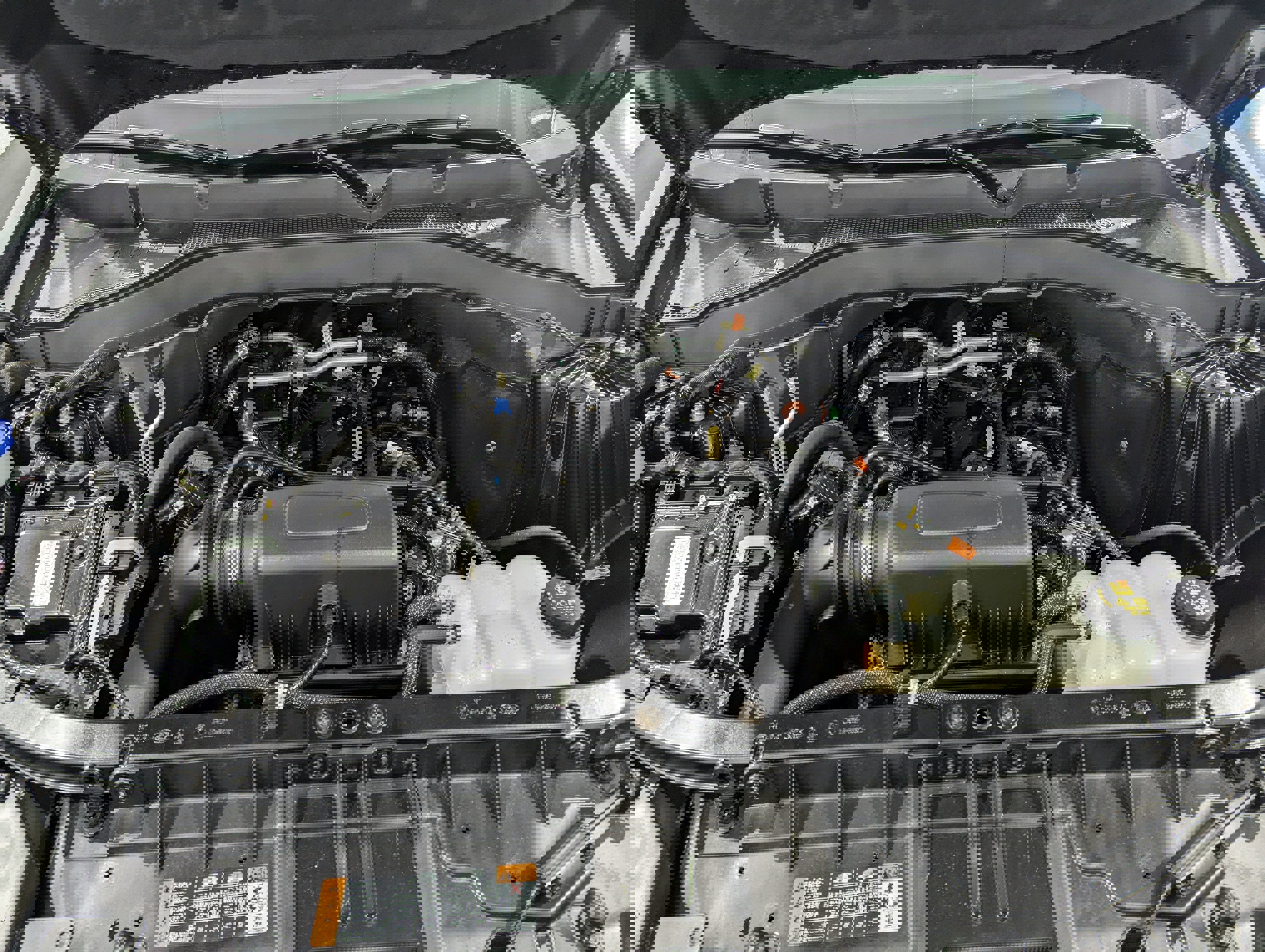 Used 2023 Ford Explorer XLT w/ Equipment Group 202A image 26