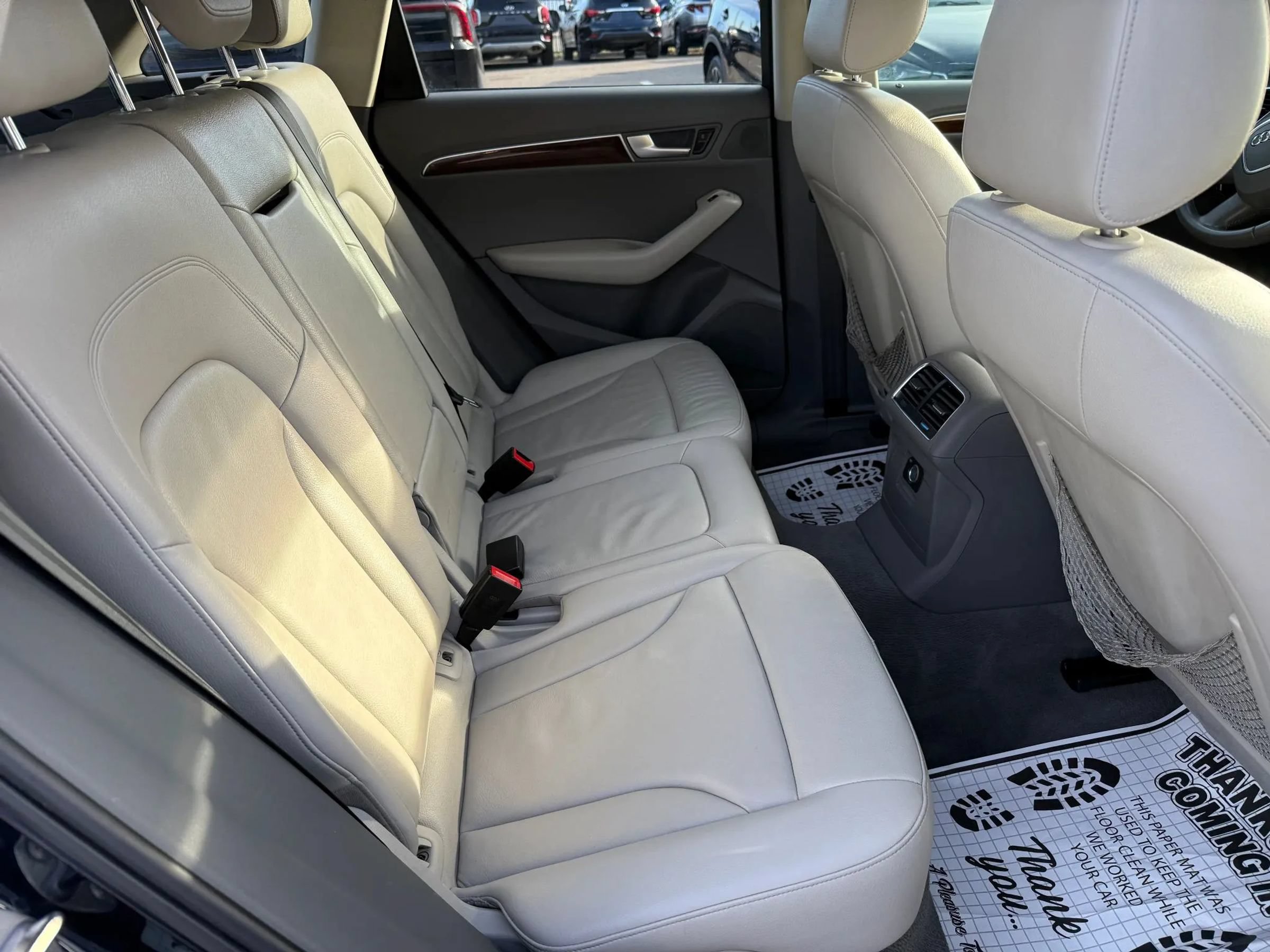 Used 2011 Audi Q5 2.0T Premium AWD/4WD image 21